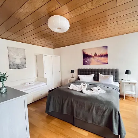 Chalet & Apart Fichtelberger Blick Курорт Обервизенталь Экстерьер фото