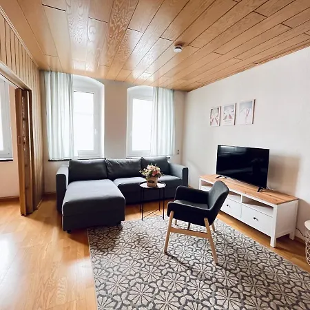 Chalet & Apart Fichtelberger Blick Курорт Обервизенталь Экстерьер фото