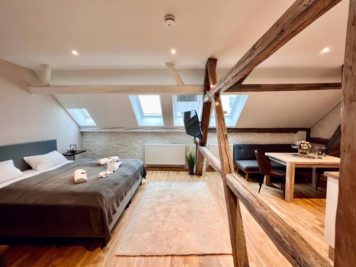 Appartement & Fichtelberger Blick Oberwiesenthal