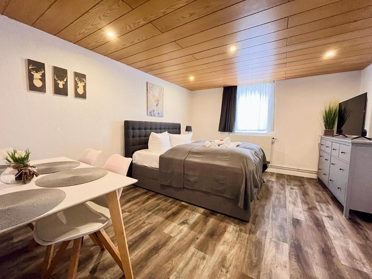 Apartment & Fichtelberger Blick Oberwiesenthal